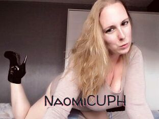 NaomiCUPH