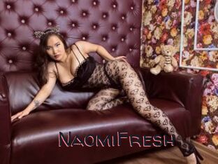 NaomiFresh