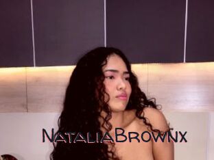NataliaBrownx