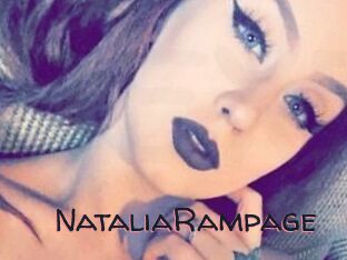 NataliaRampage