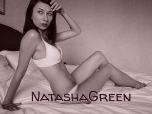 NatashaGreen