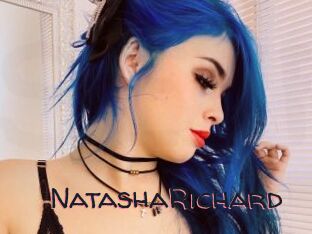 NatashaRichard