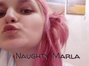 Naughty_Marla