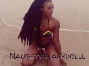Naughtyblackdolll