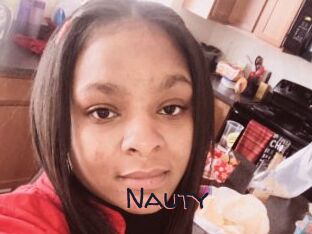 Nauty