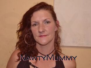 NawtyMummy
