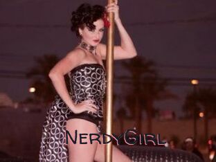 NerdyGirl