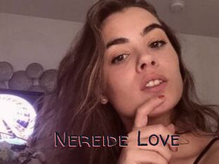 Nereide_Love