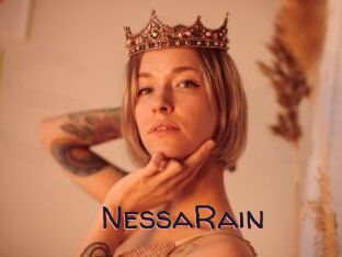 NessaRain