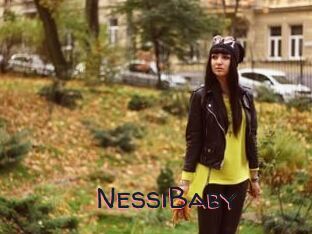 NessiBaby