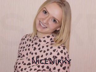 NiceNikky