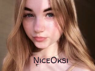 NiceOksi