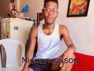 Nichejhonson