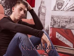 NickOhara