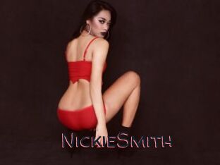 NickieSmith
