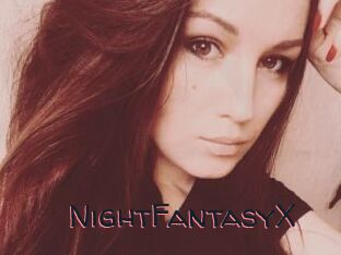 NightFantasyX