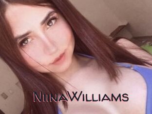 NiinaWilliams