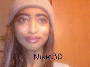 Nikki3D