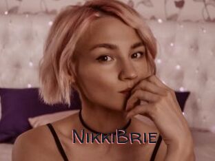 NikkiBrie