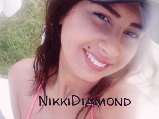 NikkiDiamond