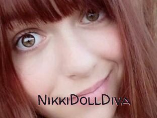 NikkiDollDiva