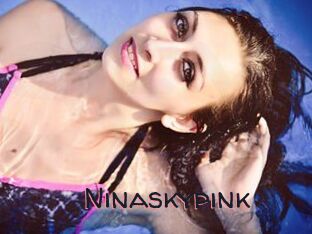 Ninaskypink