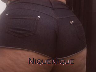 NiqueNique