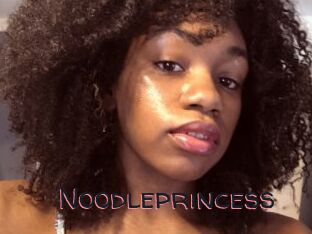 Noodleprincess