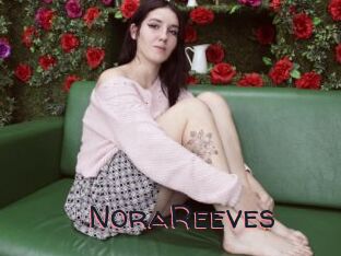 NoraReeves