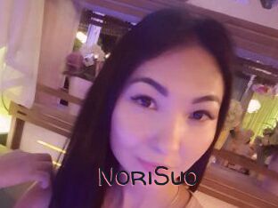 NoriSuo