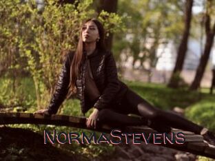 NormaStevens
