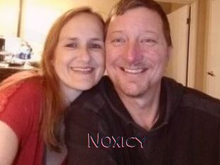 Noxicy