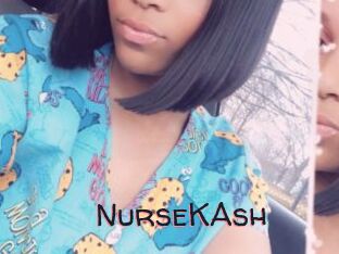 NurseKAsh