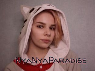 NyaNyaParadise