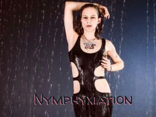 Nymphyxiation