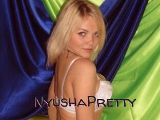 NyushaPretty