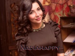 Nadiahappy