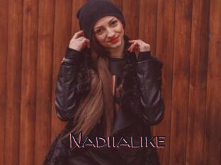 Nadiialike