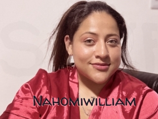 Nahomiwilliam
