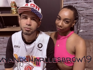 Nahomyandcharllesbrow19