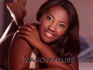 Nahomyruss