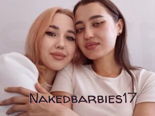 Nakedbarbies17