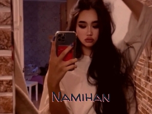 Namihan