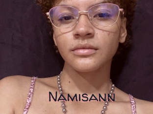 Namisann