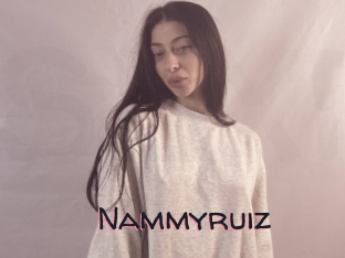 Nammyruiz
