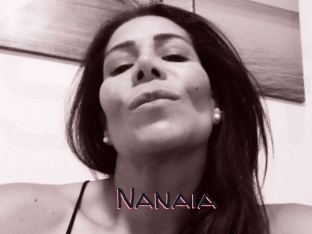 Nanaia