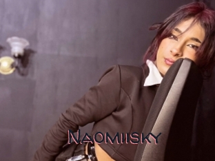 Naomiisky