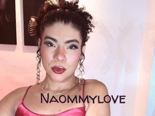 Naommylove
