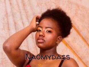 Naomydass