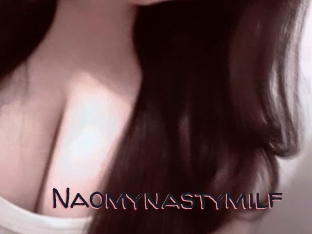 Naomynastymilf